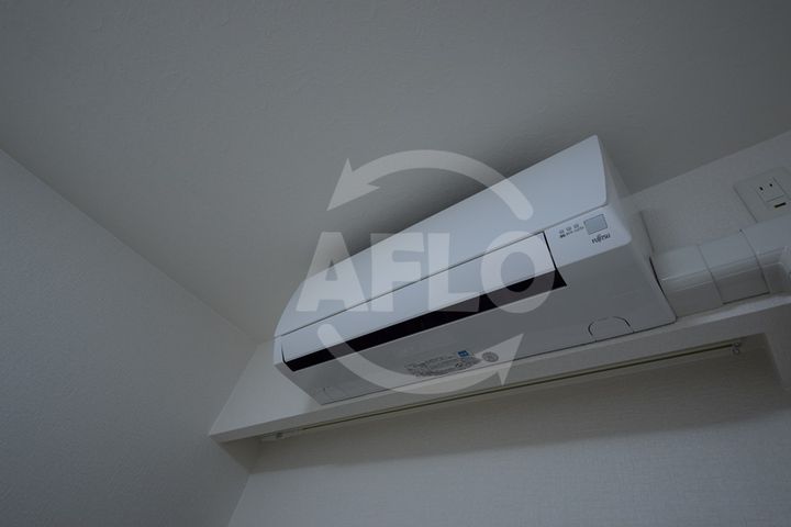 大阪府大阪市浪速区元町2(マンション)の賃貸物件の内装