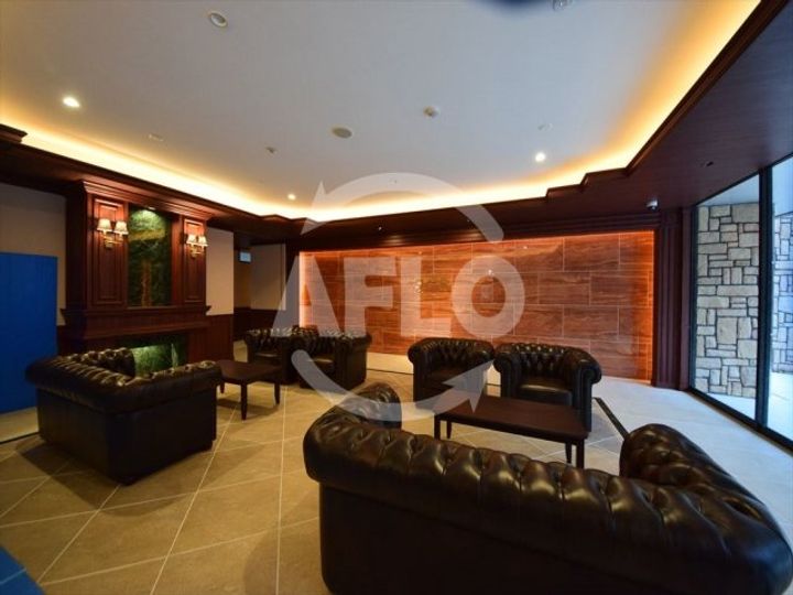 大阪府大阪市浪速区元町2(マンション)の賃貸物件の地図