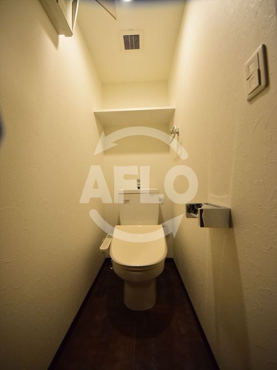 大阪府大阪市浪速区元町2(マンション)の賃貸物件の内装