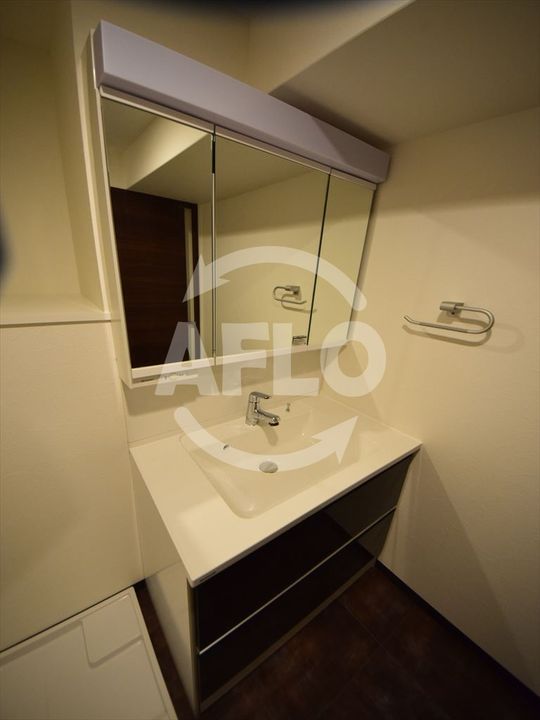 大阪府大阪市浪速区元町2(マンション)の賃貸物件の内装