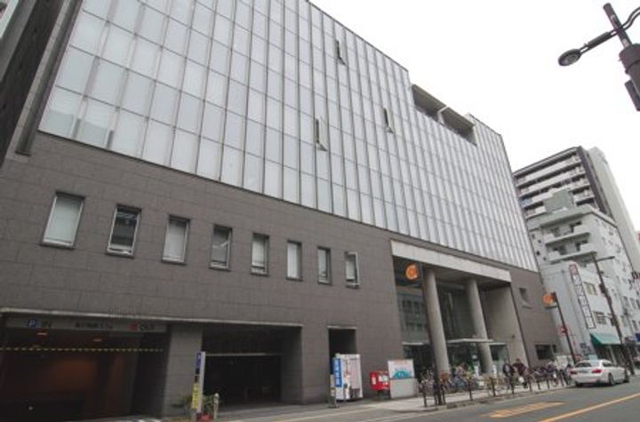 大阪府大阪市浪速区元町2(マンション)の賃貸物件の周辺