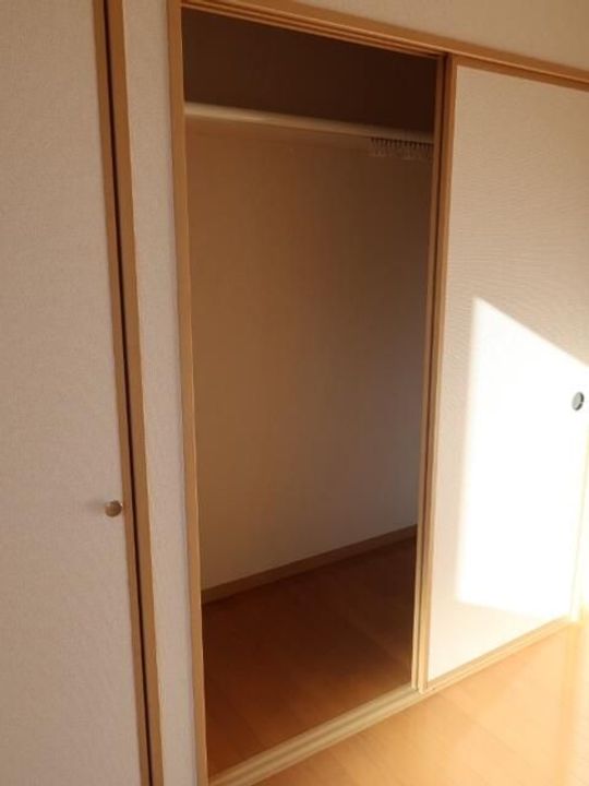 神奈川県横浜市緑区台村町(アパート)の賃貸物件の内装