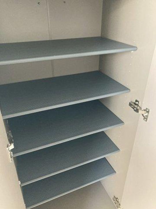 U_Carpoの内装