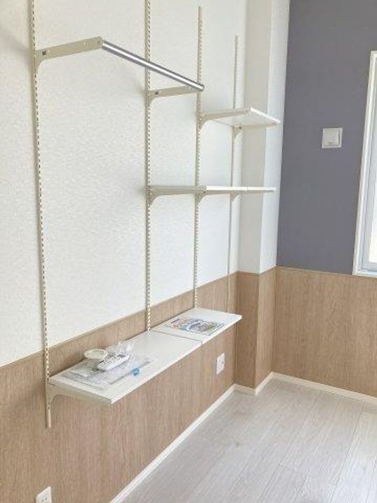 U_Carpoの内装