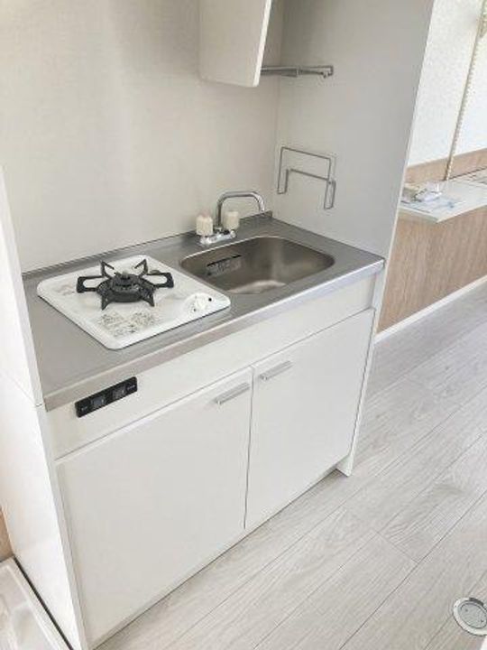 U_Carpoの内装