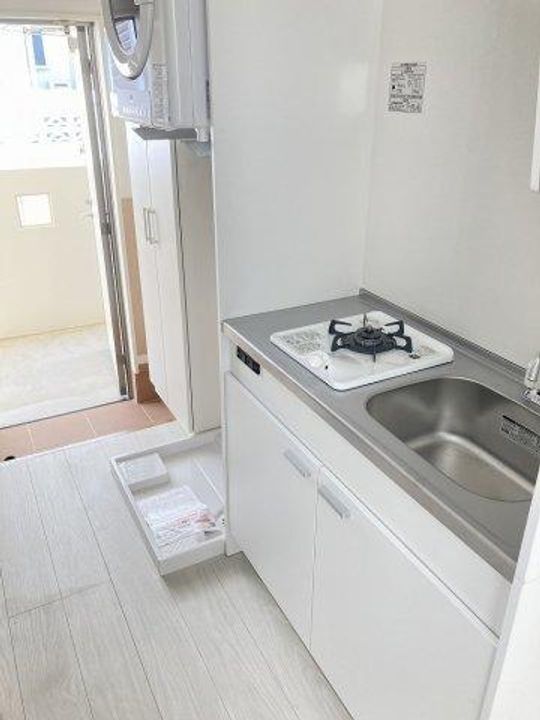 U_Carpoの居間