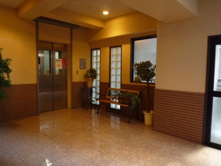 神奈川県川崎市中原区下沼部(マンション)の賃貸物件の地図
