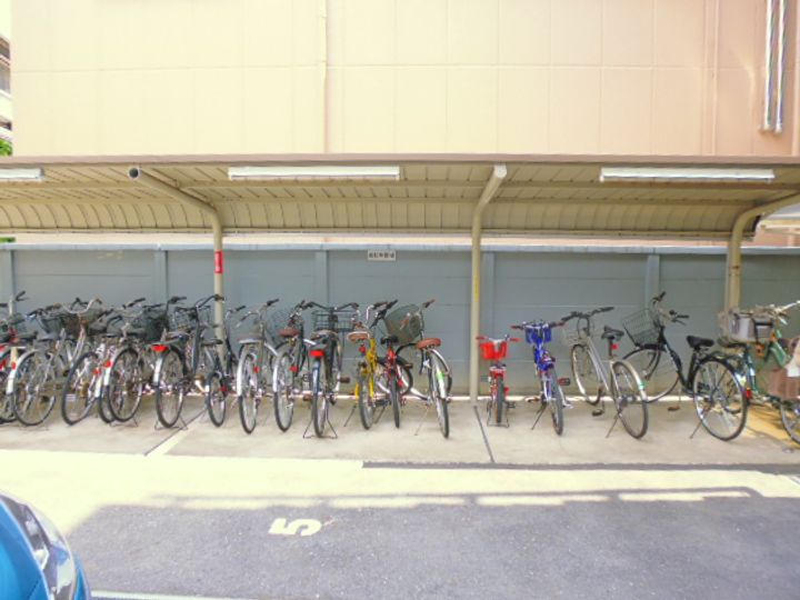 神奈川県川崎市中原区下沼部(マンション)の賃貸物件の地図