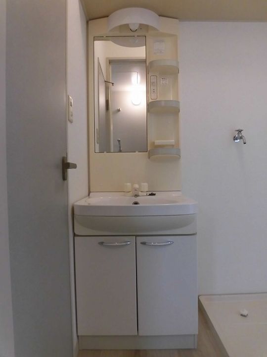 コンフォートMの内装