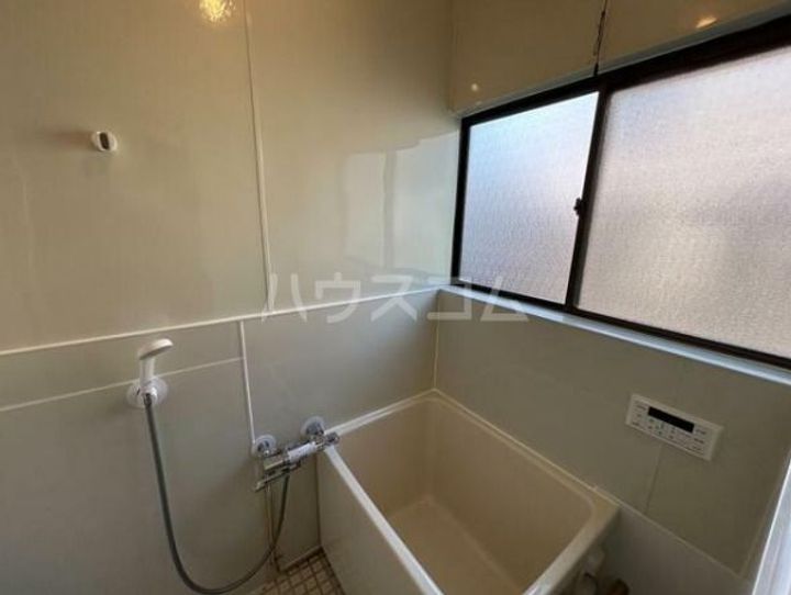 パーク稲穂の風呂