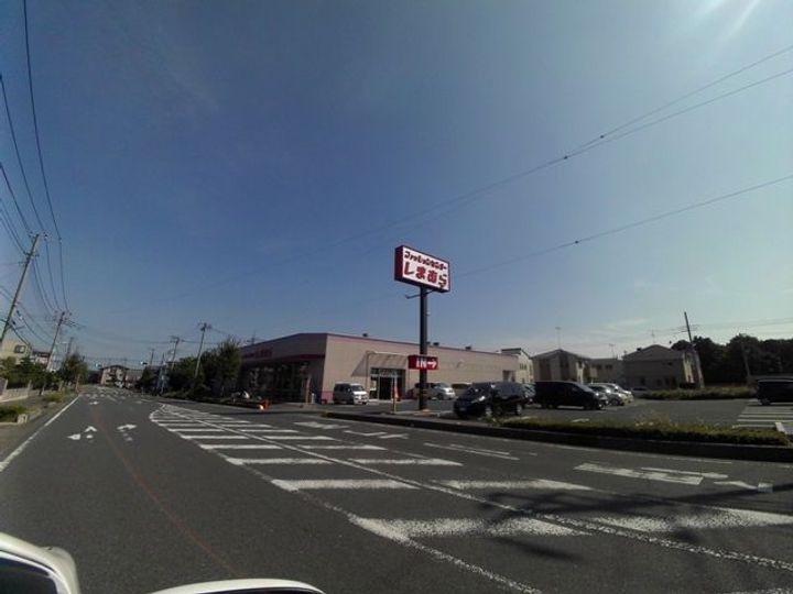 パーク稲穂の周辺