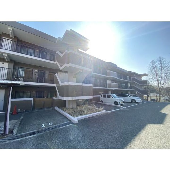 兵庫県神戸市垂水区清玄町(マンション)の賃貸物件の地図