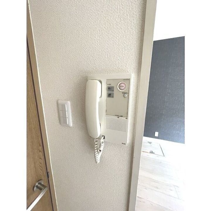 兵庫県神戸市垂水区清玄町(マンション)の賃貸物件の内装