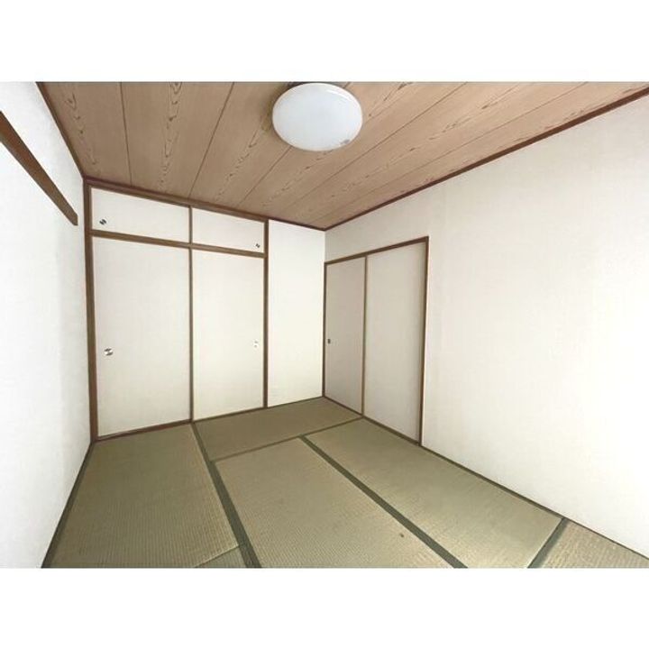 兵庫県神戸市垂水区清玄町(マンション)の賃貸物件の内装