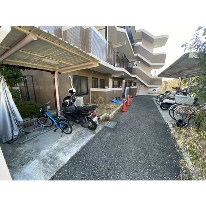 兵庫県神戸市垂水区清玄町(マンション)の賃貸物件の地図