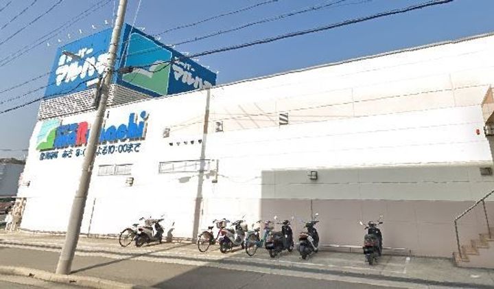 兵庫県神戸市垂水区清玄町(マンション)の賃貸物件の周辺