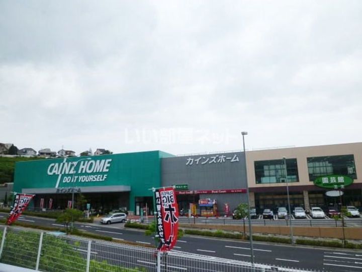 兵庫県神戸市垂水区清玄町(マンション)の賃貸物件の周辺