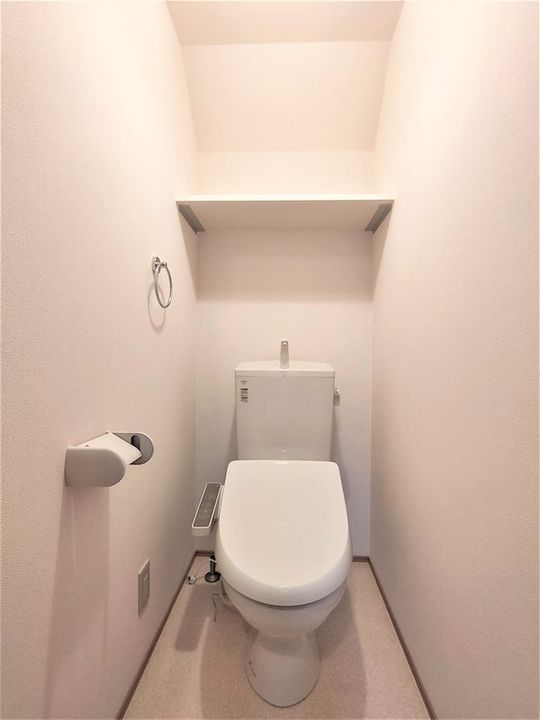 EXCELLENT  TERRACE(エクセレントテラス) Bの内装