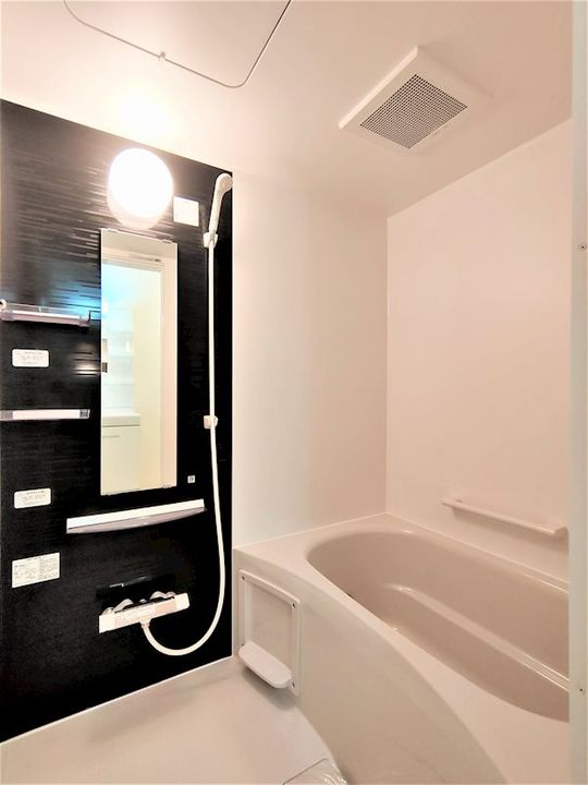 EXCELLENT  TERRACE(エクセレントテラス) Bの風呂