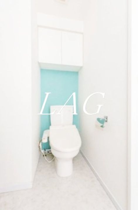 ブライズ西五反田の内装