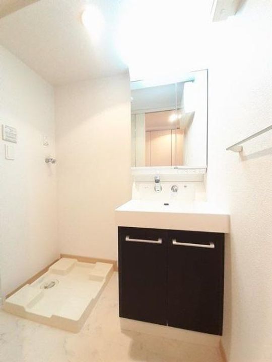 東京都八王子市東中野(マンション)の賃貸物件の内装