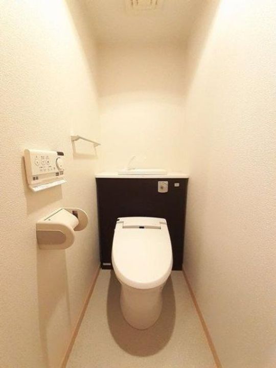 東京都八王子市東中野(マンション)の賃貸物件の内装