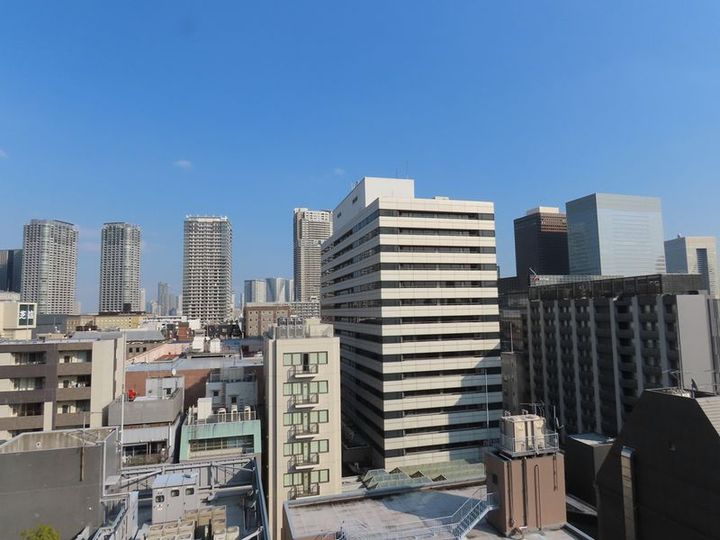 東京都港区芝公園1(マンション)の賃貸物件のその他画像