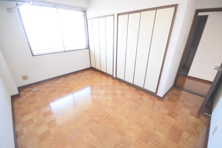 栃木県宇都宮市吉野1(マンション)の賃貸物件の内装