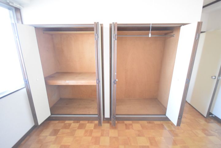 栃木県宇都宮市吉野1(マンション)の賃貸物件の内装