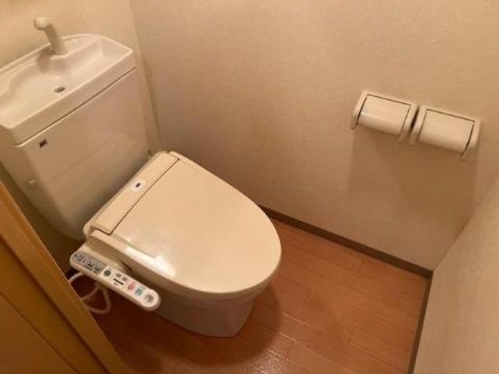 アンセスターの内装