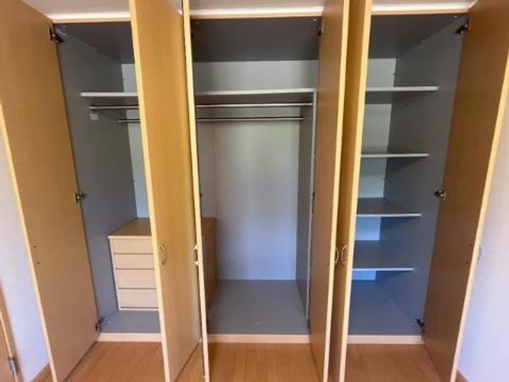 アンセスターの内装
