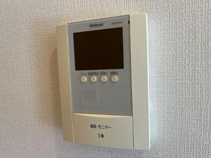 アンセスターの内装