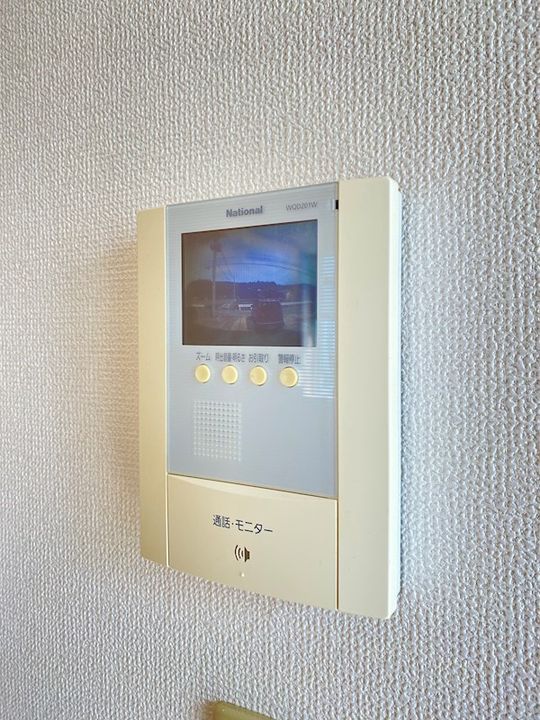 栃木県栃木市大森町(一戸建)の賃貸物件の内装