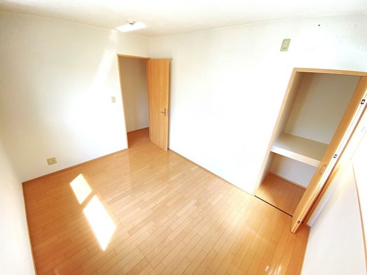 栃木県栃木市大森町(一戸建)の賃貸物件のその他画像