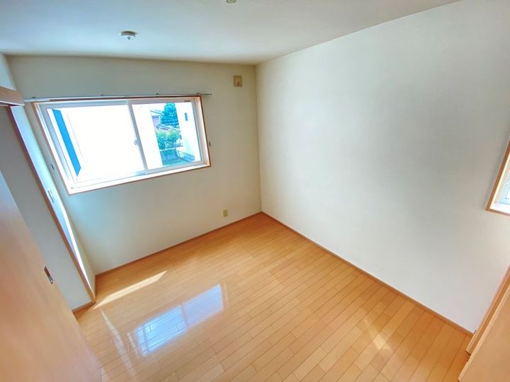 栃木県栃木市大森町(一戸建)の賃貸物件の内装