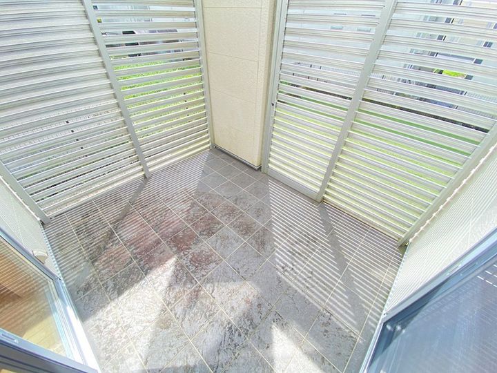 栃木県栃木市大森町(一戸建)の賃貸物件の内装