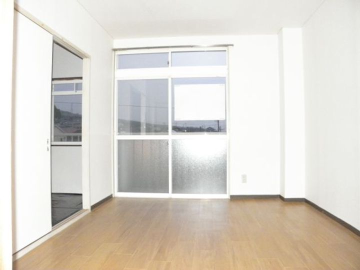 ニューシティエンドーの内装