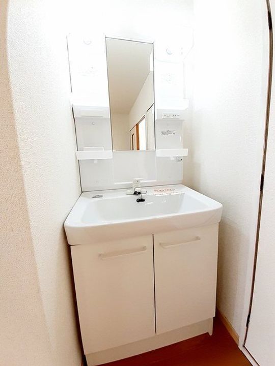 ニューシティエンドーの内装