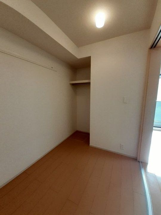 東京都福生市大字福生(アパート)の賃貸物件のその他画像