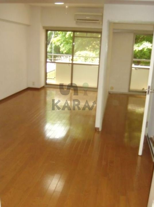 東京都新宿区西早稲田3(マンション)の賃貸物件の内装