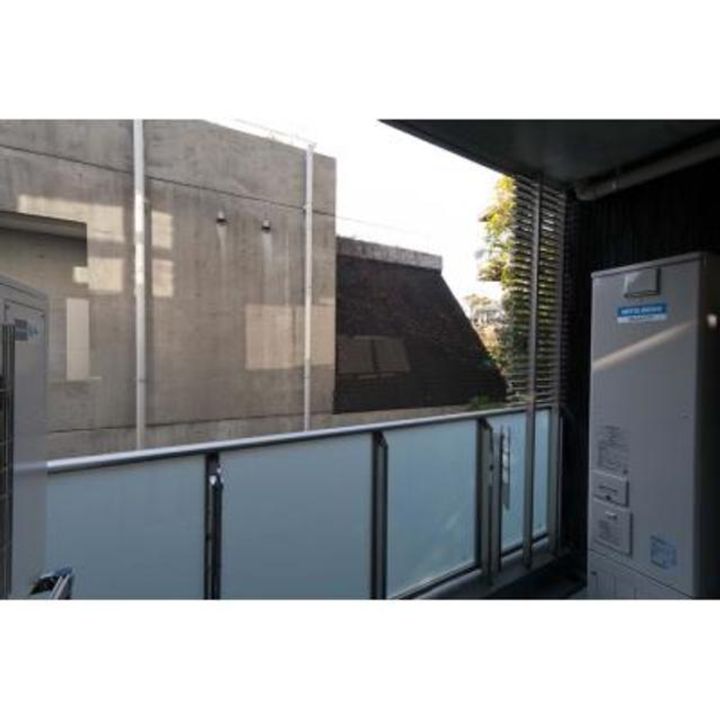 東京都港区南麻布3(マンション)の賃貸物件のその他画像