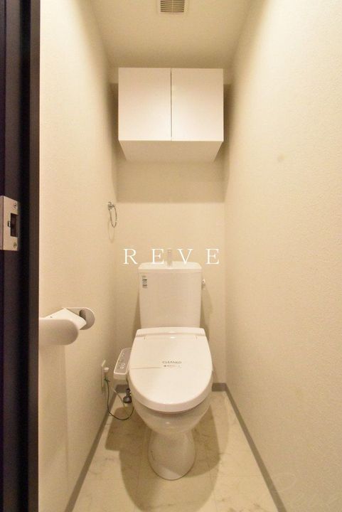 メゾン・ド・ヴィレ本郷3丁目の内装