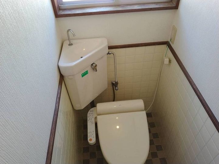 宮崎県宮崎市恒久6(一戸建)の賃貸物件の内装