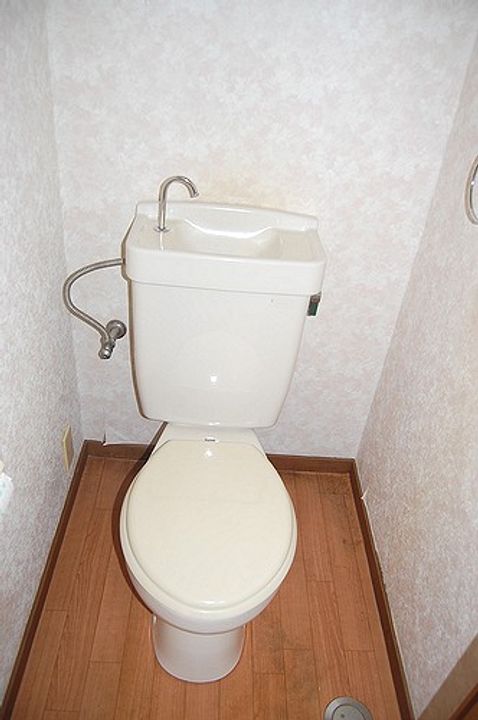 はうす松野屋の内装