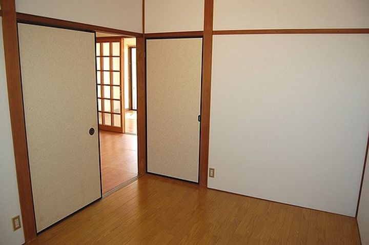 はうす松野屋の内装