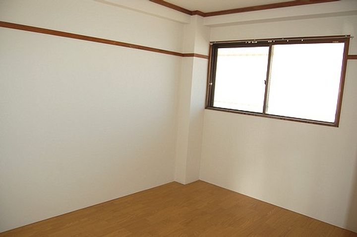 はうす松野屋の内装