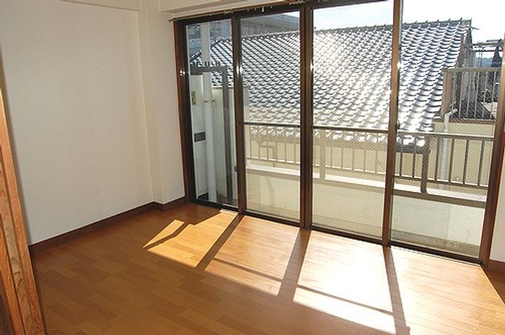 はうす松野屋の居間