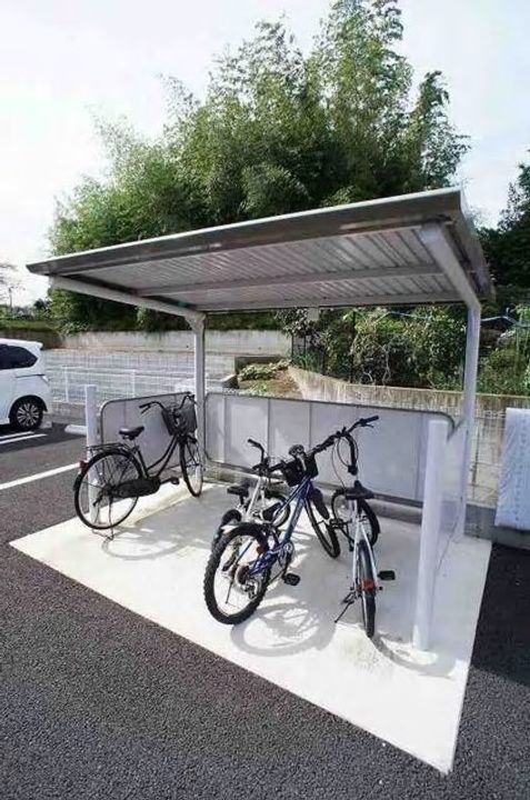 群馬県前橋市東善町(一戸建)の賃貸物件の地図