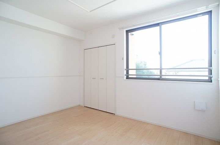 群馬県前橋市東善町(一戸建)の賃貸物件の内装