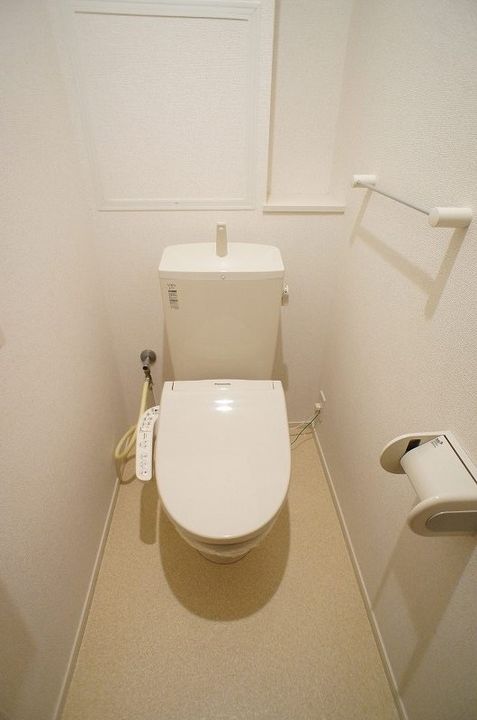 群馬県前橋市東善町(一戸建)の賃貸物件の内装